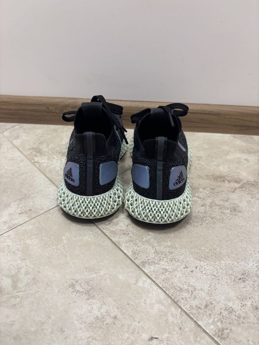 adidas Alphaedge 4D Goodbye Gravity