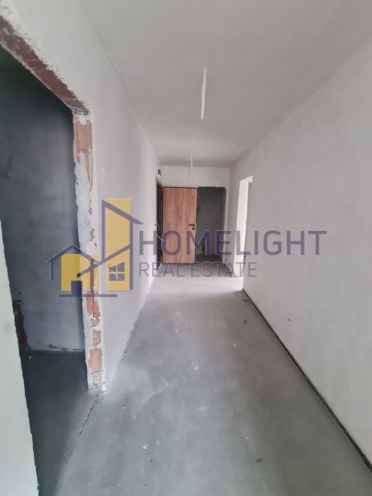 Тристаен апартамент в кв. Овча купел