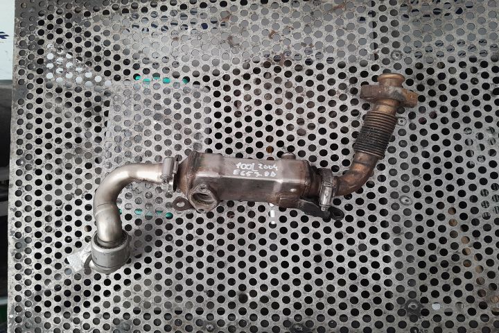 Racitor gaze 3.0 DIESEL 778979001 BMW Seria 7 E65/E66 [facelift] [200