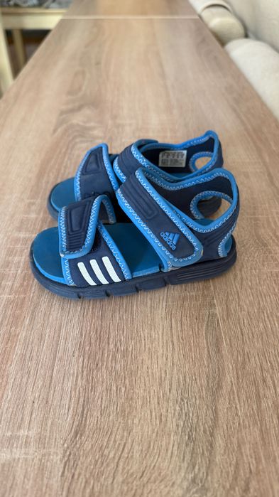 Детски Сандали Adidas