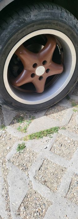 Джанти RH спорт пакет