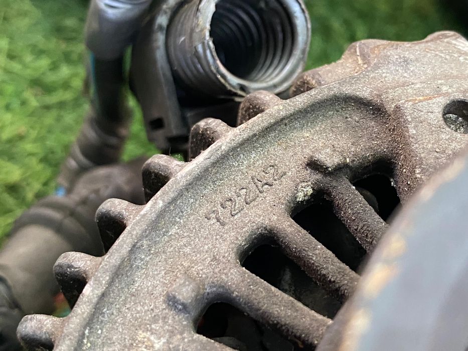 Генератор 1mz