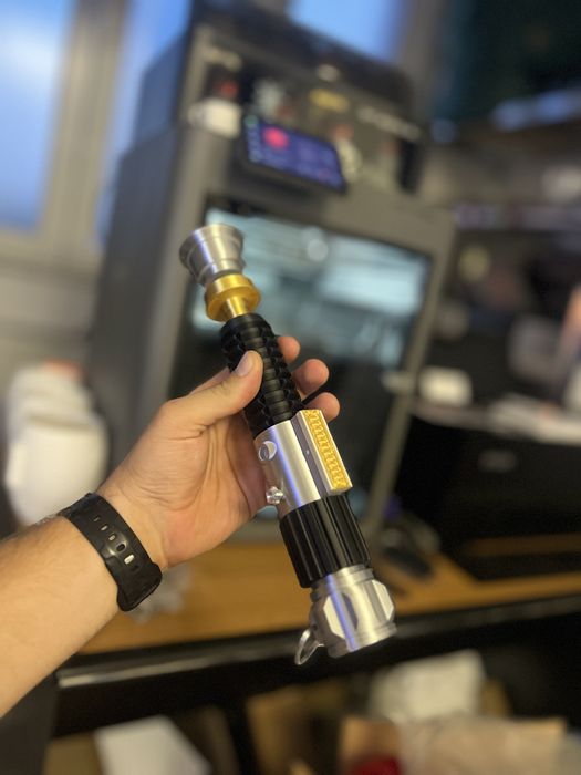 Lightsaber Obi Wan Kenobi