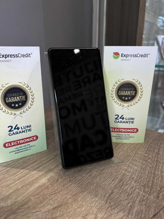 (AG42 B.13316) Telefon Google Pixel 6A
