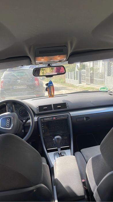 De vânzare audi A 4 stare buna de functionare pote se incerca
