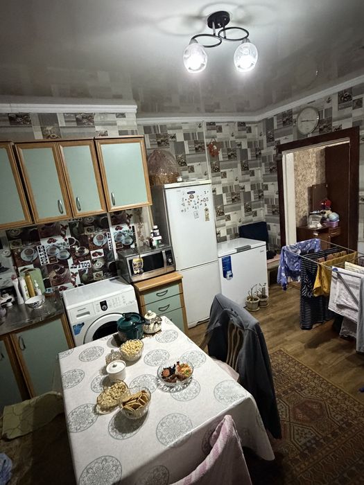 Продам дом на 3 хозяина