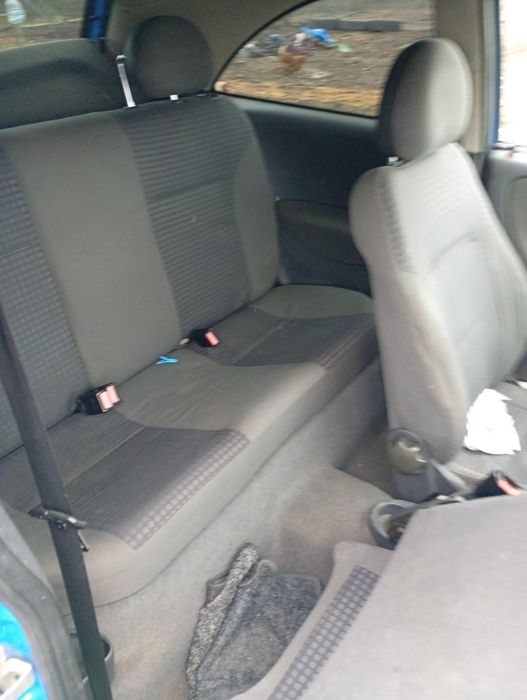 Opel CORSA c 1 0 benzina