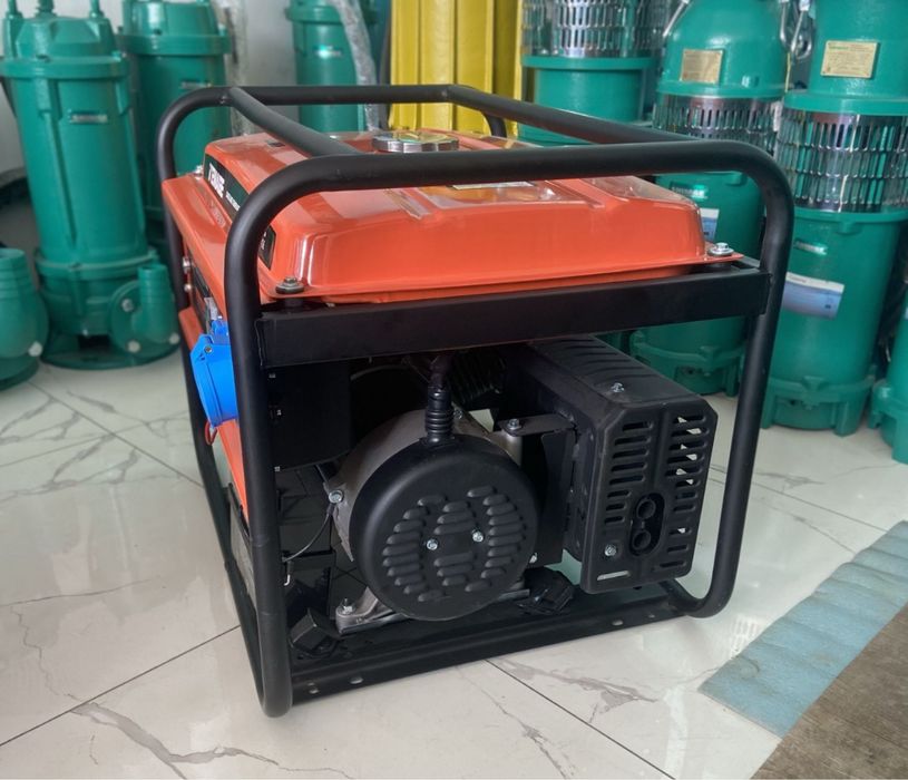 Generator 3.3 kwt invertorsiz