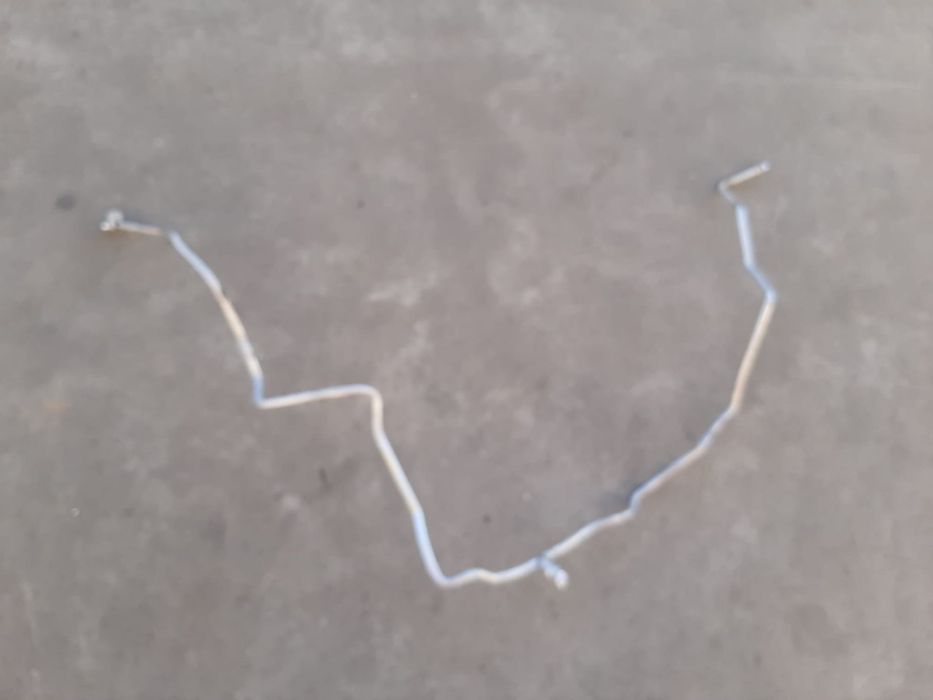 conducta clima ac 2.0 d renault koleos 1 hy dupa 2008  t1009852h