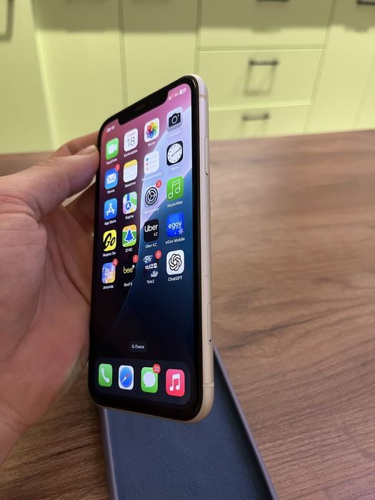 Айфон 11 64 гега