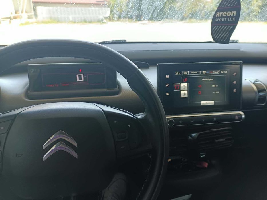 Vand c4 Cactus stare f buna