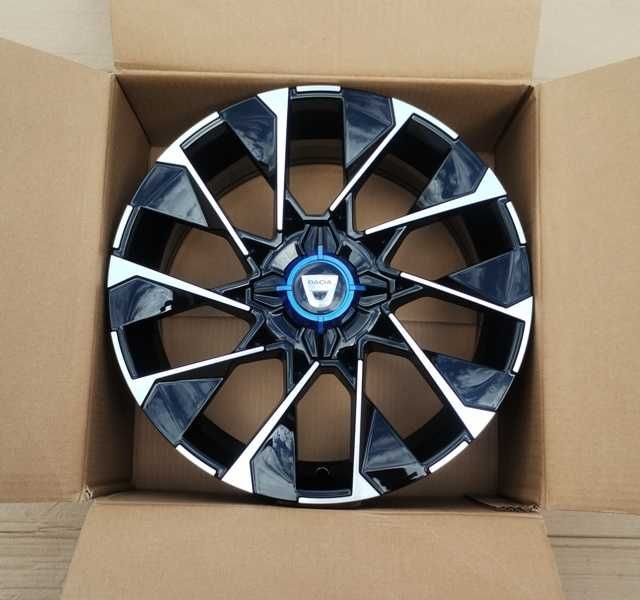 Jante 16 Dacia Sandero Logan Jogger Doker Lodgy Sandero Stepway MCV