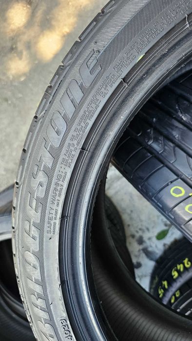 235/45/20 BRIGESTONE vara 2023