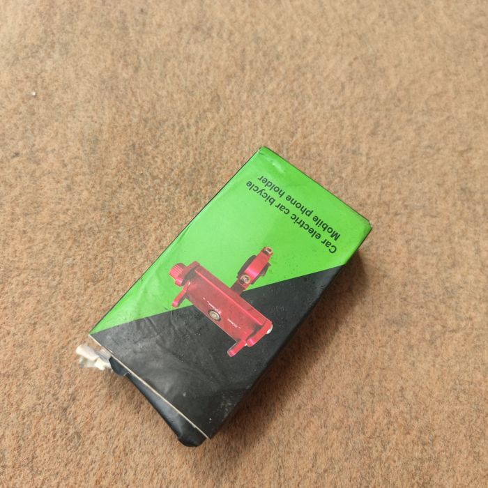 Телефон держатель для велосипеда