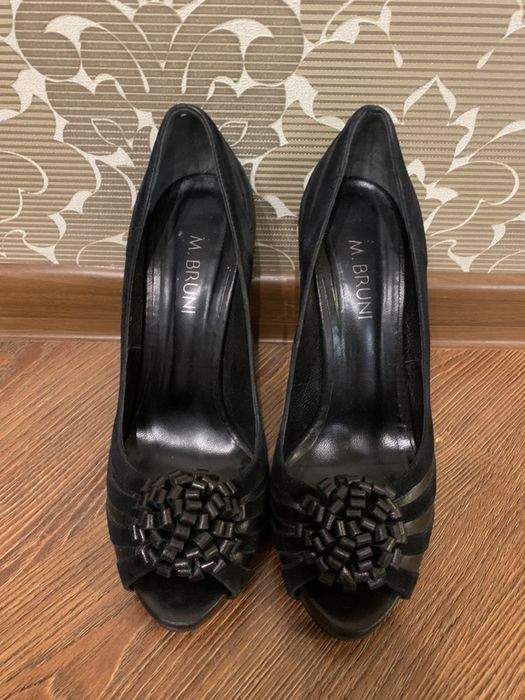 Туфли, Италия. 38 разм.