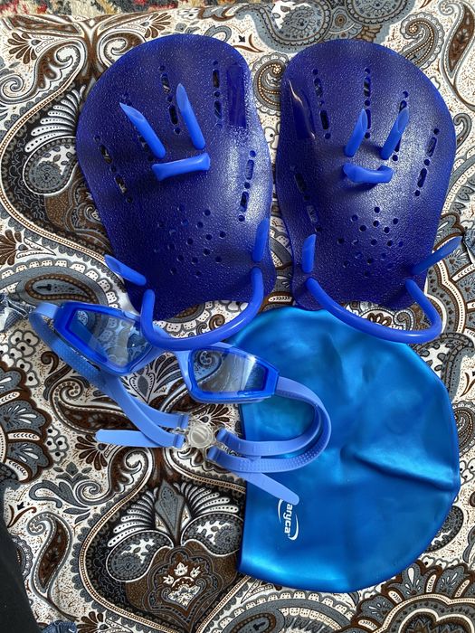 Набор для плавания