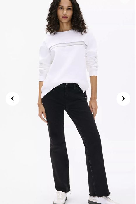 Свитшот Tommy Hilfiger