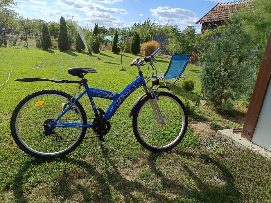 Bicicleta mtb 26 inch