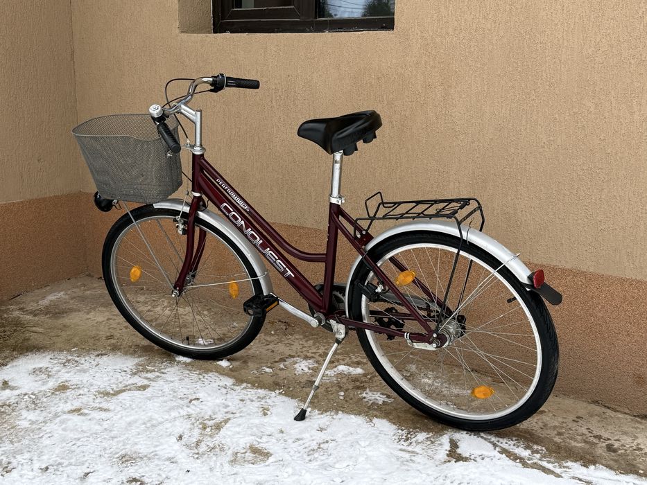 Велосипед Conquest  Performance 26ʼцола