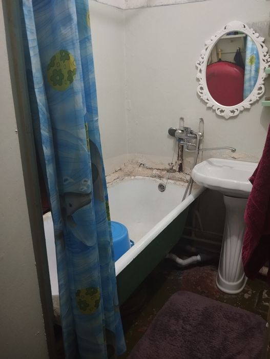 Продаётся Двухкомнатная квартира