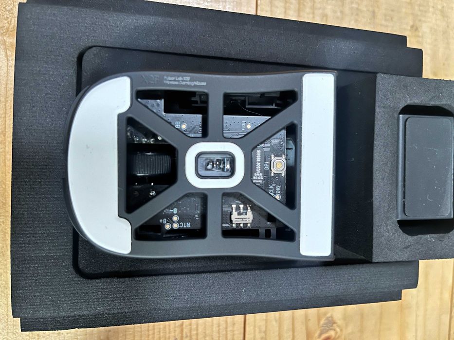 [Pulsar LAB] X2F Gaming Mouse