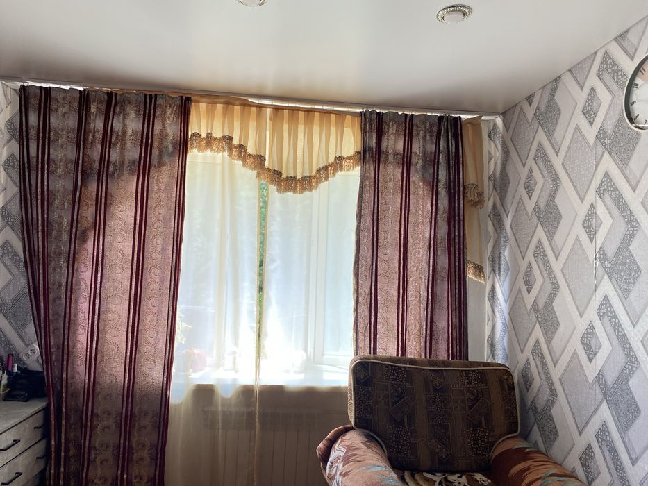 Продам квартиру.