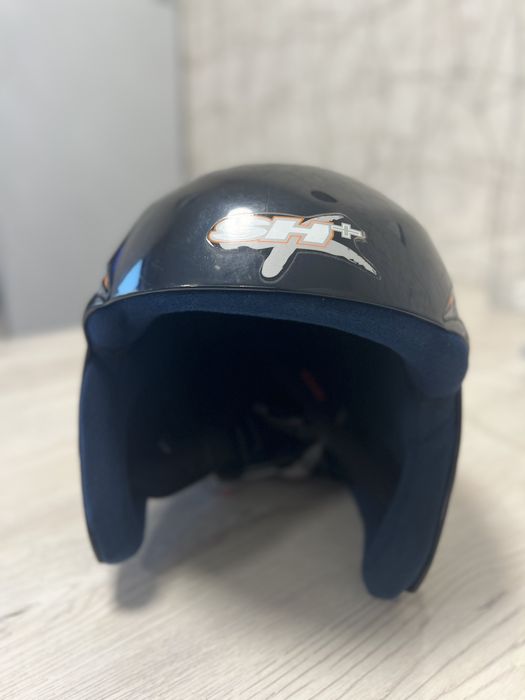 Шлем горнолыжный детский