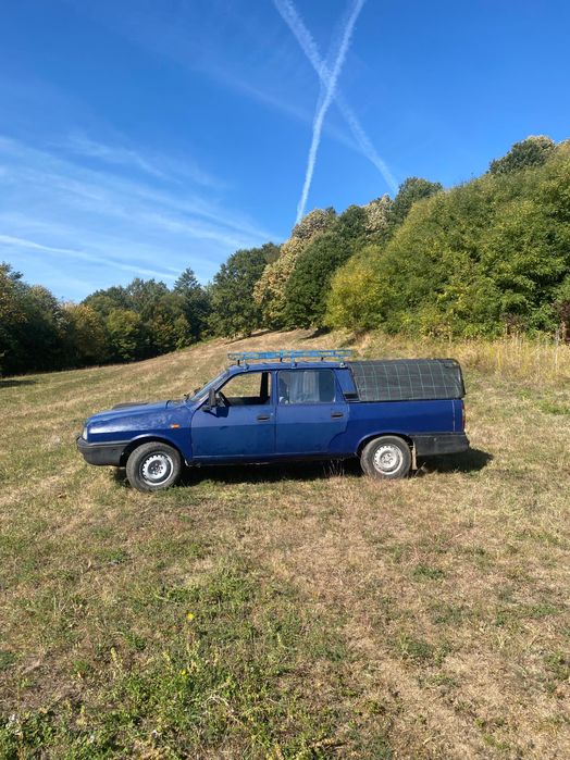 Dacia Papuc 1.9 D 4x4