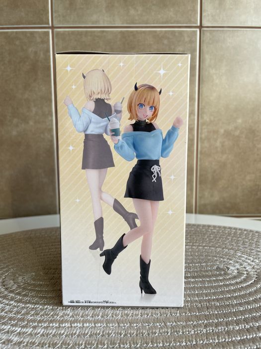 Figurina Oshi no Ko Memcho