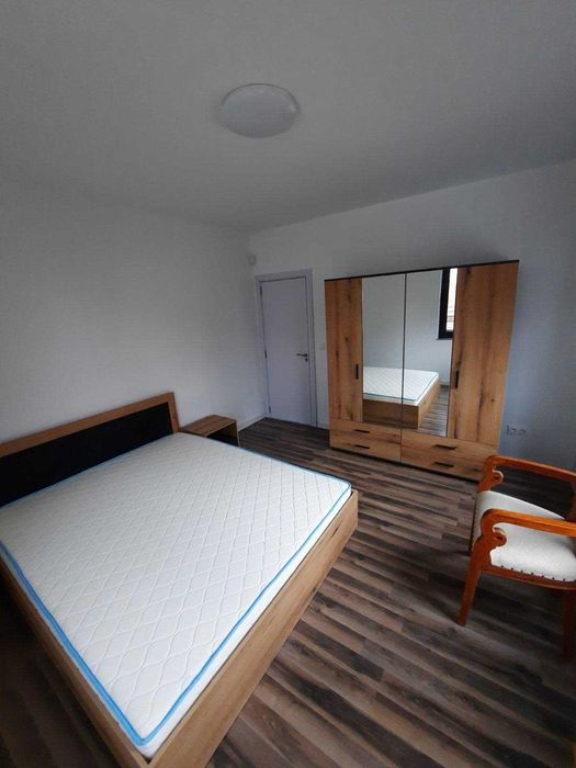 Дава се под наем Двустаен апартамент в София, Кръстова вада - 61 кв.м за 355 € - Снимка #1