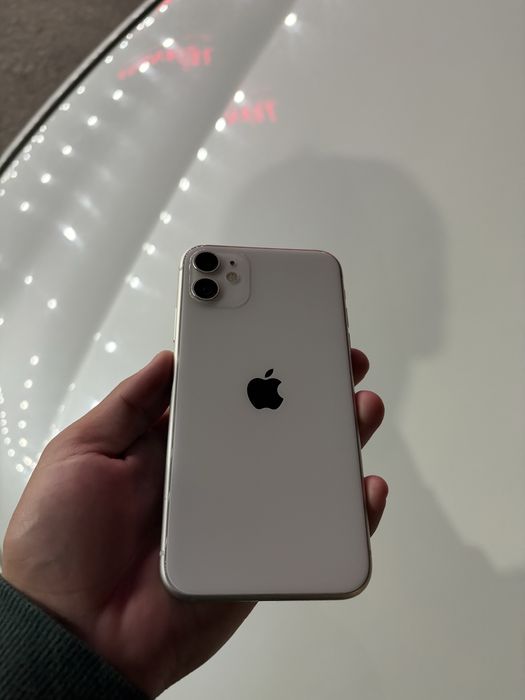 iphone 11 128gb
