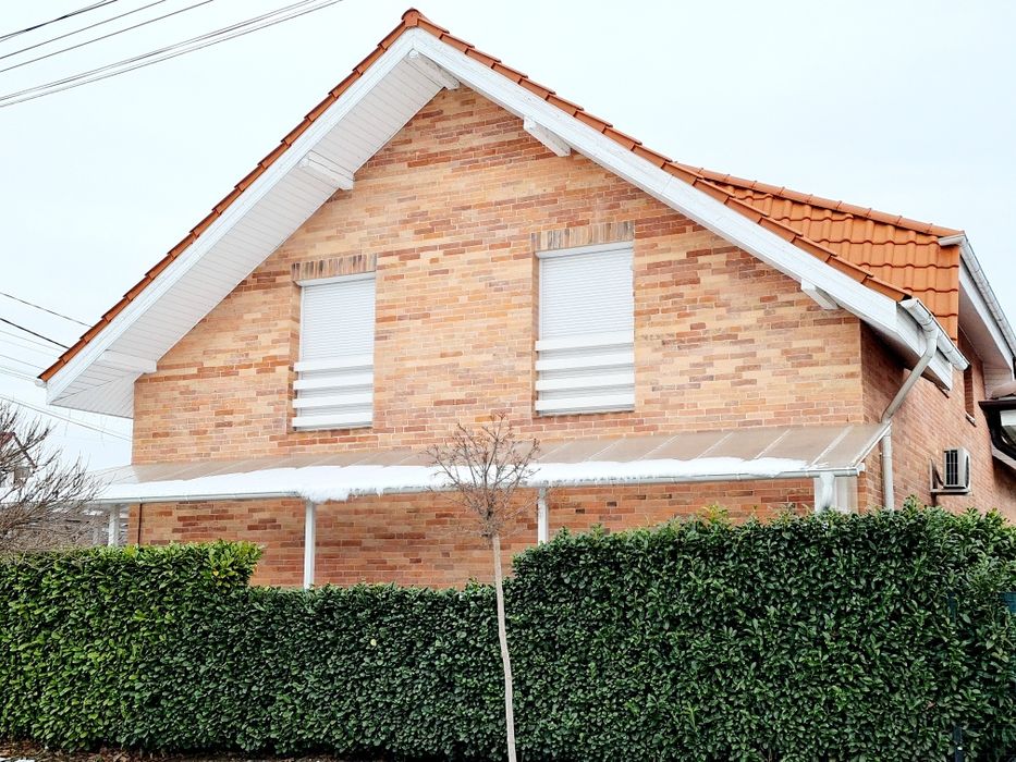 Caramida aparenta feliata Bricked.ro