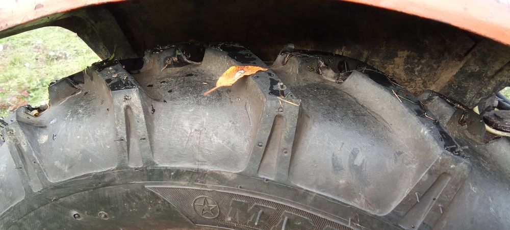 Болгар 224 Уширен