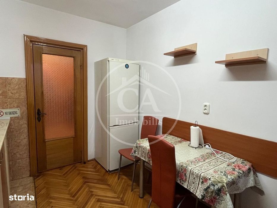 Apartament cu 4 camere de inchiriat în zona Calea Aradului, Oradea — fotografia 2