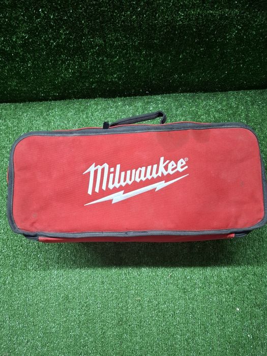 Ексцентричен шлайф на Milwaukee ROS 150 E-2