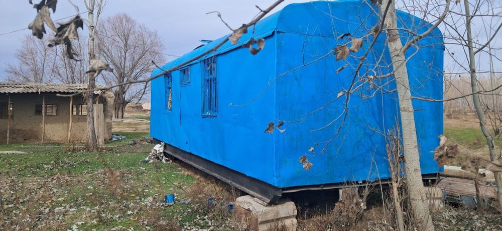 Жиль дом сотмлади ССР