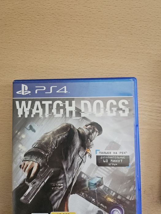 Продам диски на PS4
