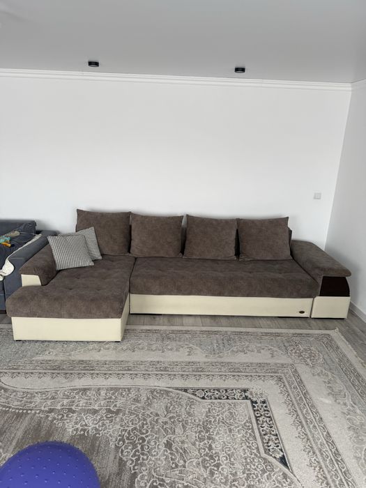 Диван беларусский 3,5 метра