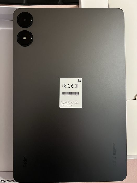 Xiomi Redmi Pro Pad 12.1”, 256gb Rom, 8gb Ram