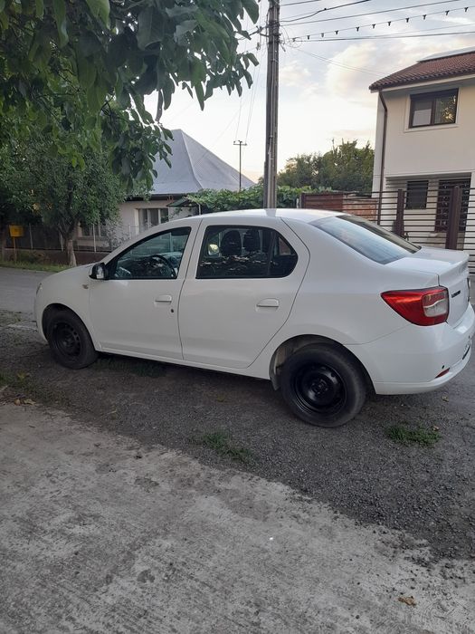 DACIA Logan 2014 — imagine 3