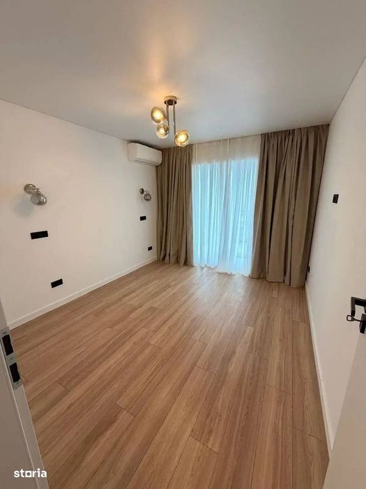 Penthouse View Superb 3 camere 8 min Metrou - Sun Plaza Gata de Mutare