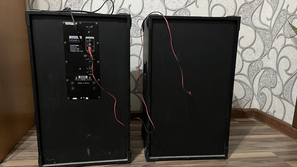 Калонка Towel karaoke