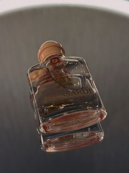 Trussardi Delicate Rose 50 ml