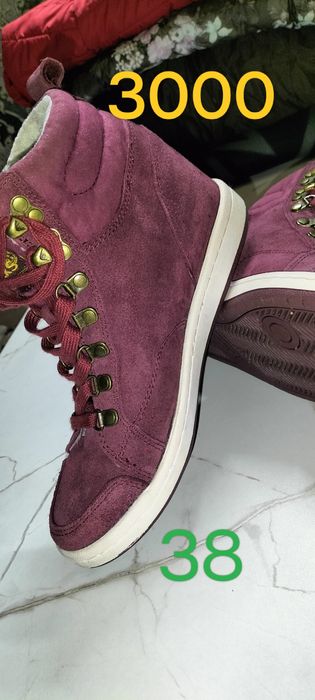 Продам обувь женскую