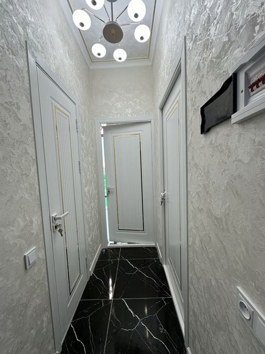 Мирабадский р-н Куйлюк массив 2 ЖК Хонсарой 1/4/16 евроремонт