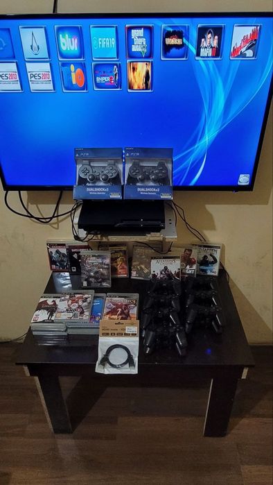 Sotiladi holati yahshi iwlap turgan hozirda yigishtirip opqoygamiz