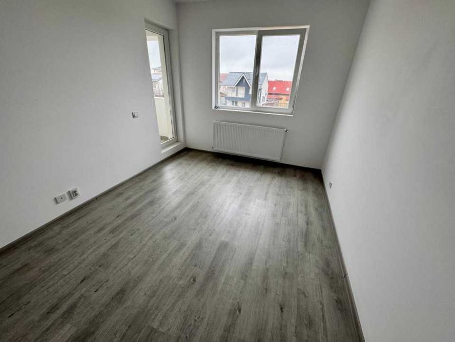 Garsoniera cartier Militari Residence - mutare imediata!!