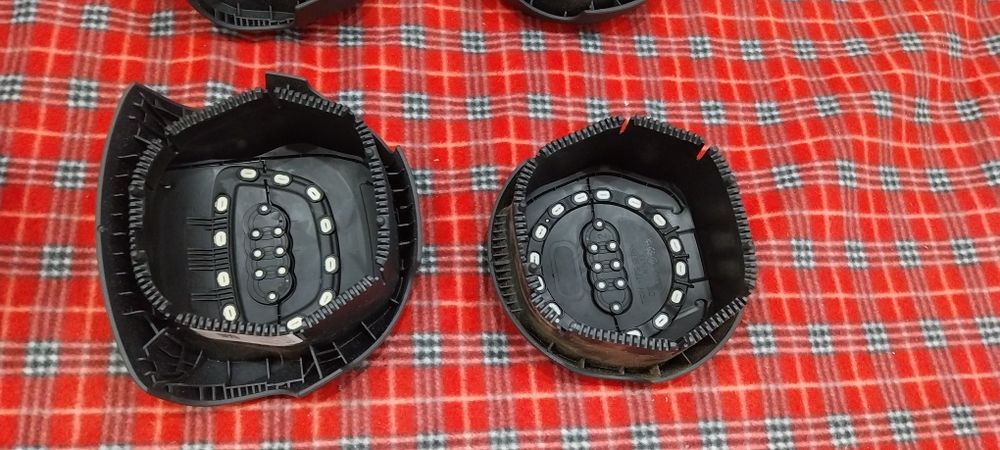 Capac airbag Audi A1, A3, A4, A5