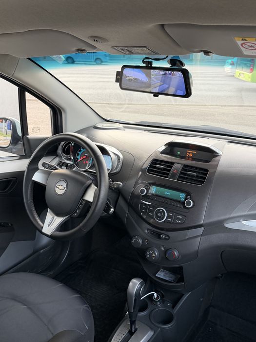 Spark 2021 elegant plus