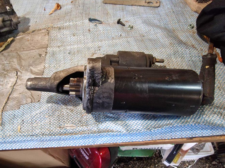 Части за Ауди А6 Ц5, Пасат 2.5ТДИ, Audi A6 C5 2.5TDI, Passat 2.5TDI